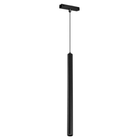 Светильник светодиодный MAG-VIBE-SPOT-HANG-R35-10W Day4000 (BK 24 deg 48В) IP20 металл  044164