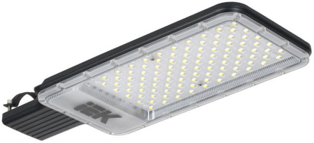 Светильник светодиодный ДКУ 1011-150Ш 5000К IP65 консольный  LT-DKU1-1011-150-50-K03