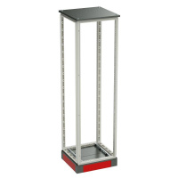 Комплект панелей цоколя Ш/Г=600мм В=200мм (уп.2шт)  R5NFP62