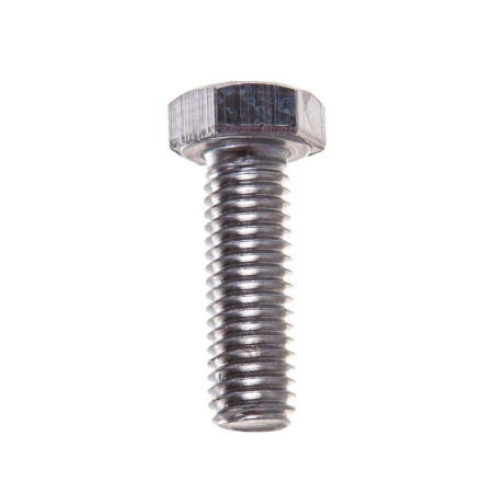 Болт с шестигранной головкой М10х70 AISI 316L нерж.  CM081070INOX316L
