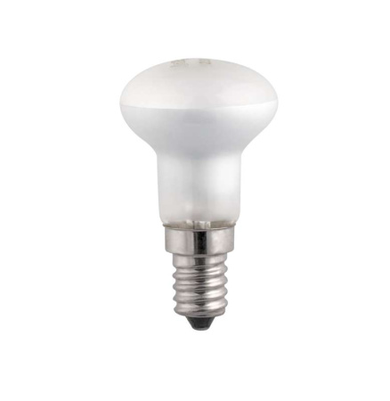 Лампа накаливания R39 30W E14 frost  3321390