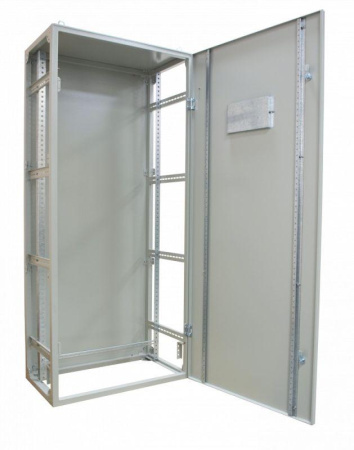 Корпус ВРУ КВРУ-1-ЦС-200-80-60 IP31 метал.  30944DEK
