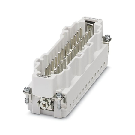 Модуль для контактов HC-B24-I-TPT-M  1423021
