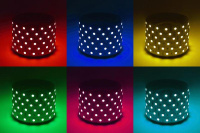 Лента светодиодная LS5050 -14.4-60-12-RGB-IP20-1 year-50m RGB (уп.50м)  Б0059928 Лента светодиодная LS5050 -14.4-60-12-RGB-IP20-1 year-50m RGB (уп.50м)  Б0059928