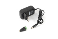 Источник питания малогабаритный Mollusk-VRK 12/1  8830