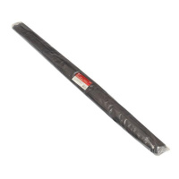 Трубка термоусадочная ТУТ нг 16/8 черн. 1м (уп.50м) PROxima  tut-16-b-1m