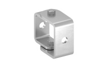 Шарнир универсальный S=5мм гальв.  CUH.08.50.GZ