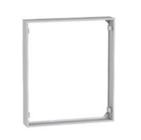 Кожух для навесной установки ЩЭ без слаботочного отсека (995х645х160)  БП-00014964