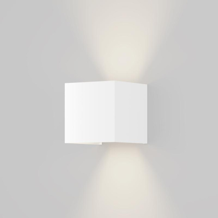 Светильник светодиодный архитектурная подсветка Fulton 20Вт 3000К IP54  O572WL-L20W3K
