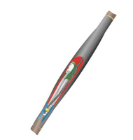 Муфта кабельная соединительная 1кВ 1ПСТ(б)-(тк)-3х(70-120) с болтовыми соединителями  22010041