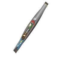 Муфта кабельная соединительная 10кВ СТп(М) 3х(35-50мм) с болтовыми соединителями  22010033