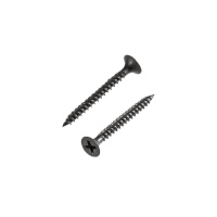 Саморез гипсокартон-металл 3.5х35 (уп.25шт)  1143-3535-5