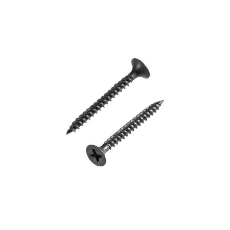 Саморез гипсокартон-металл 3.5х35 (уп.25шт)  1143-3535-5