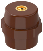 Изолятор опорный SM40 (М8)  YIS11-40-08-K05