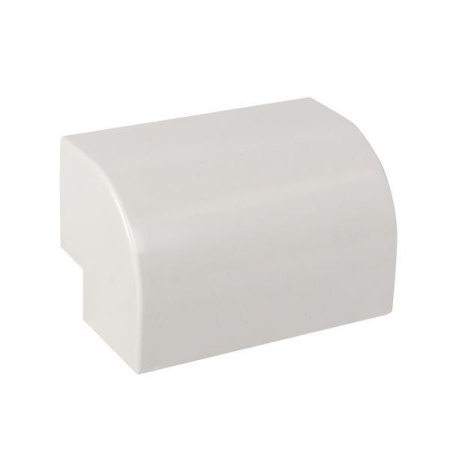Угол внешний 100х40 бел. Plast PROxima (уп.2шт)  obw-100-40x2