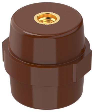 Изолятор опорный SM40 (М8)  YIS11-40-08-K05