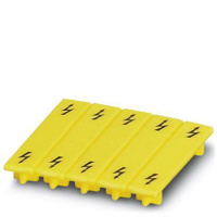 Табличка предупредительная WS UT 2.5  3047923