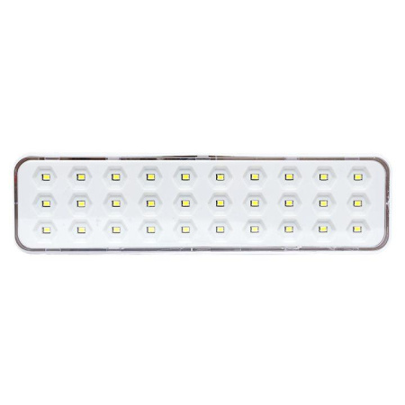 Светильник аварийного освещения BACKUP-150 LED PROxima  dpa-101
