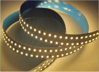 Лента светодиодная PLS PRO 2835/280-24V-20mm 6000К IP20 (5м) Pro+  5052376