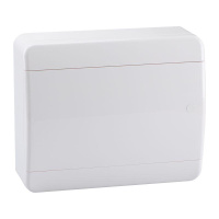 Корпус пластиковый Optibox P BNN 2 12 IP41  117924