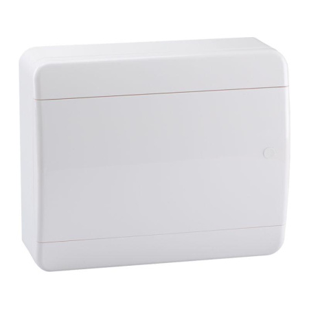 Корпус пластиковый Optibox P BNN 2 12 IP41  117924