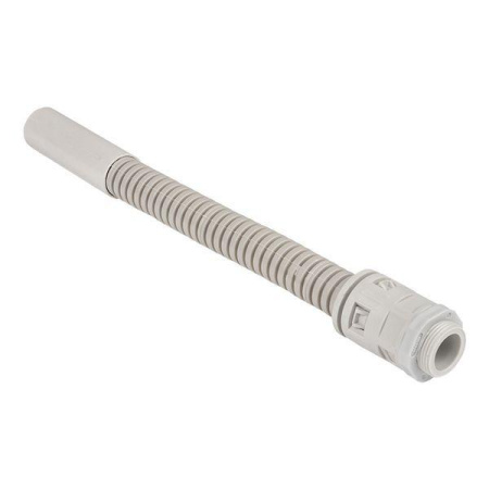 Муфта гибкая труба-коробка 20мм IP44 (уп.10шт)  mtk-20