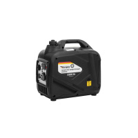 Генератор инверторный KR2200I 2.2кВт 230В 4л закрытый корпус ручной старт KRANZ KR-16-1141
