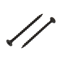 Саморез гипсокартон-металл 3.5х55 (уп.4000шт)  1143-3555-1