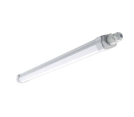 Светильник светодиодный WT066C NW LED16 L600 CFW PSU 16Вт 1600лм ДСП  911401824282
