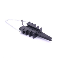 Зажим анкерный для проводов ввода PA 2/25S (2х16/2х25кв.мм) (DN1; SO25; ЗАБ 16-25)  20601001