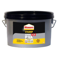 Клей " Столяр Супер ПВА D3" 2кг  Б0023064