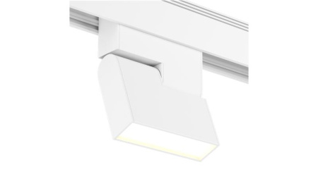 Светильник трековый SY-601252-WH-10-WW 10Вт 3000К  бел. DesignLed 00-00007820