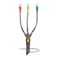 Муфта кабельная концевая универс. 1кВ 1ПКВ(Н)ТпбНнг-LS-3х(35-50)  с болт. наконечн.  22040078