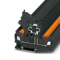 Клемма для установки предохранителей QTC 2.5-HESILA 250 (5х20)  3050387