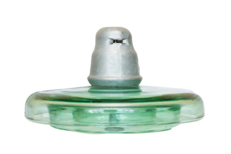 Изолятор подвесной ПСВ 120Б  00000886