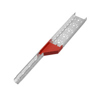 Переходник правый 50х50-150мм "ПЛЮС" HD85 КМ PL17976