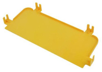 Заглушка торцевая 100х240  DCP240