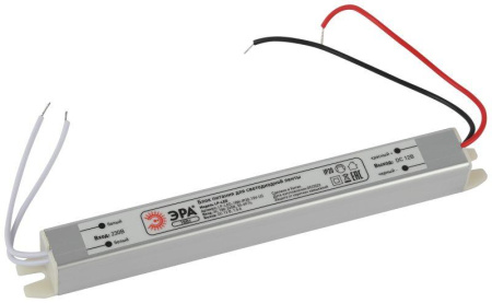 Блок питания LP-LED 18W-IP20-12V-US  Б0061149