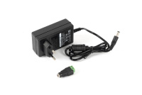 Источник питания малогабаритный Mollusk-VRK 12/3  8832