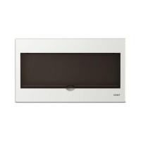 Корпус пластиковый NEX5-C11600M IP30 16 мод. 1 ряд. навесной (R)  301801