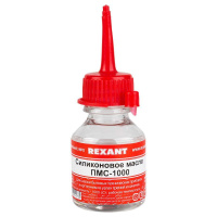 Масло силиконовое ПМС-1000 15мл  09-3909