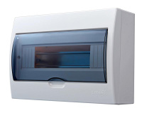 Бокс Luxray ЩРН-П-12  731-2000-012