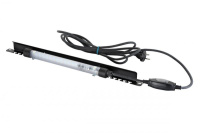 Панель освещения на магните универсальная черн.  60A-05-15BL