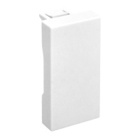 Вставка-заглушка на 1 модуль  IF1M