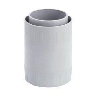 Переходник арм. труба-жесткая труба d32 IP67  55232