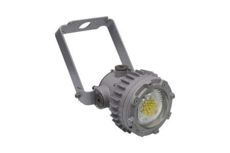 Светильник светодиодный ONIX LED 15B Ex настен. СТ 1710000010