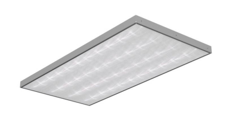 Светильник L-office Max/70/Д/940/03/УК/230AC IP40  OM70-143-3316-123