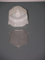 Коробка монтажная Л 256 Михнево 019035 Коробка монтажная Л 256 Михнево 019035