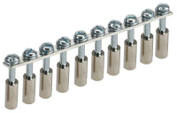 Перемычка ARMAFIX для CTS 6кв.мм 10PIN в сборе  YCT10-00-K03-006-A-10P