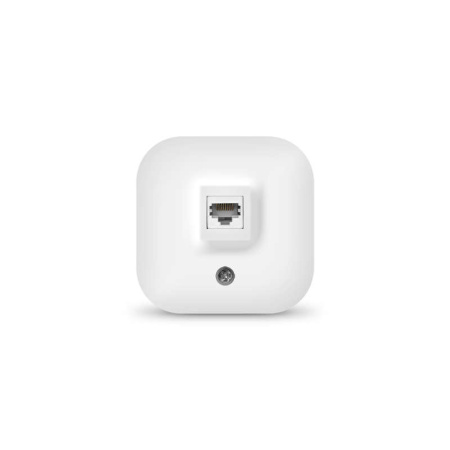 Розетка компьютерная ОП IP20 бел.  1422